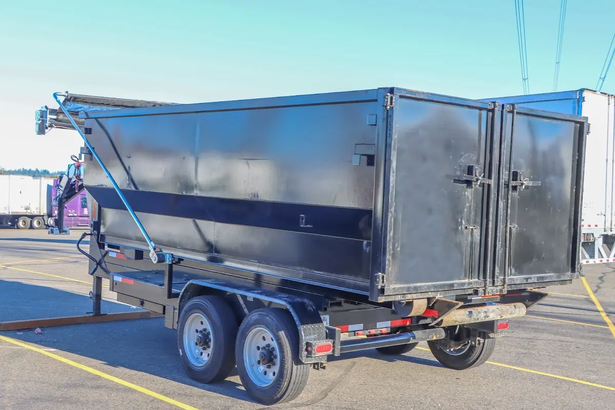 Dumpster Rental services in Mayville, WI